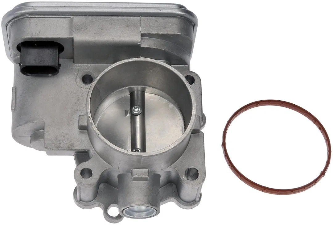 977-025 – DORMAN Throttle Body, OE Replacement
